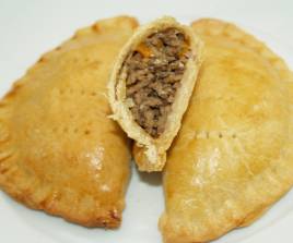 Meat Pie 