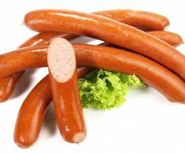 Sausage