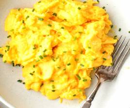 Scrambled Eggs